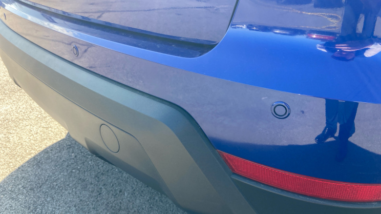 SEAT Arona 1.0 TSI 115 SE [EZ] 5dr DSG Petrol Hatchback